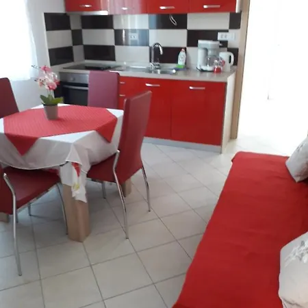 Sandra New Translation