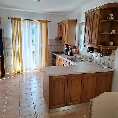 Sandra Apartamento Palit