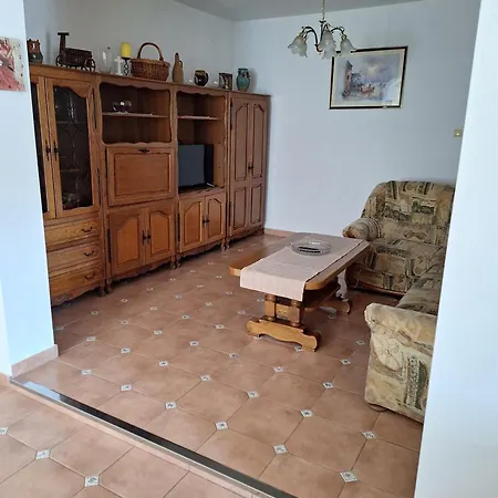 Apartamento Sandra
