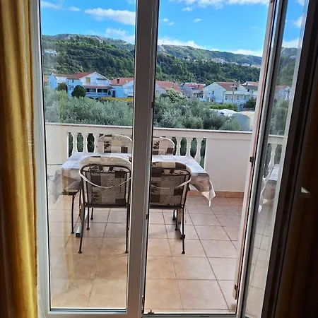 Sandra Apartamento Palit