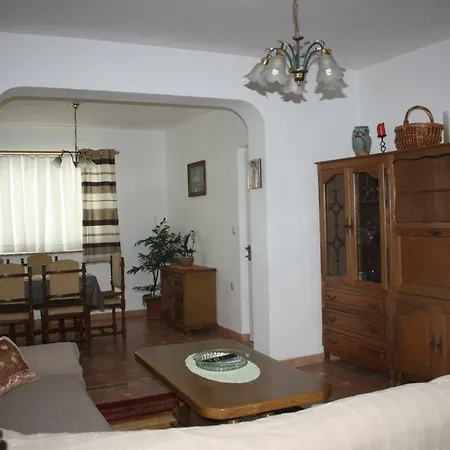 Apartmán Sandra New Translation