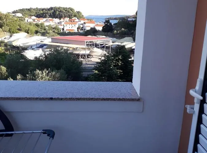 Apartamento Sandra *