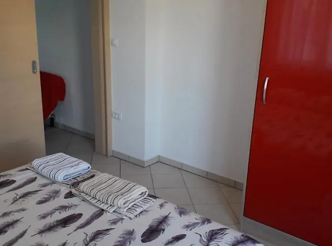 Apartamento Sandra *