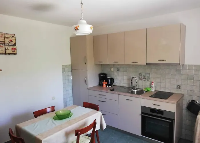 Apartamento Sandra Palit