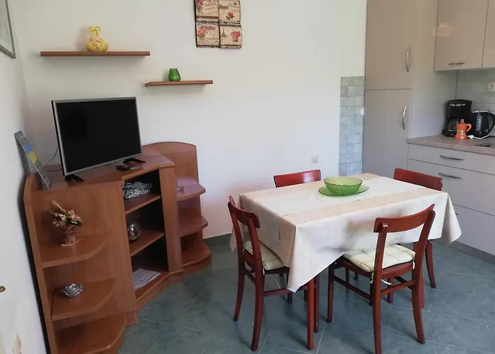 Apartamento Sandra Palit