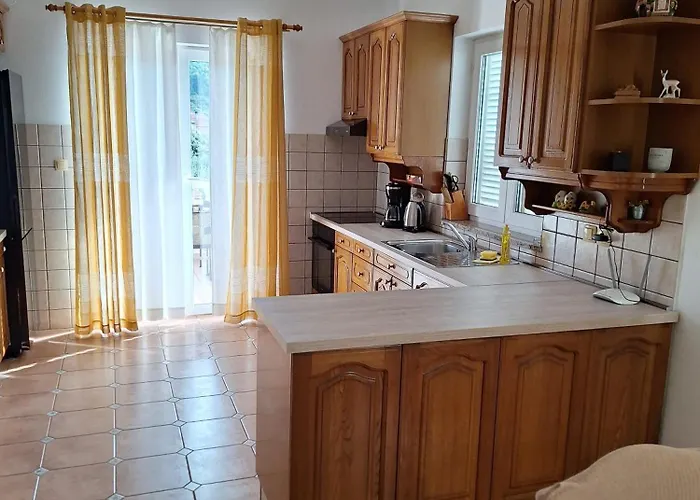 Sandra Apartamento Palit