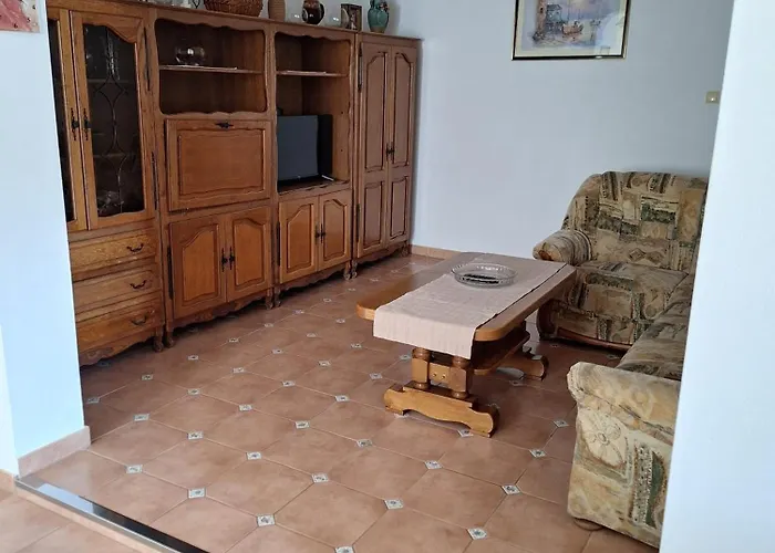 Apartamento Sandra
