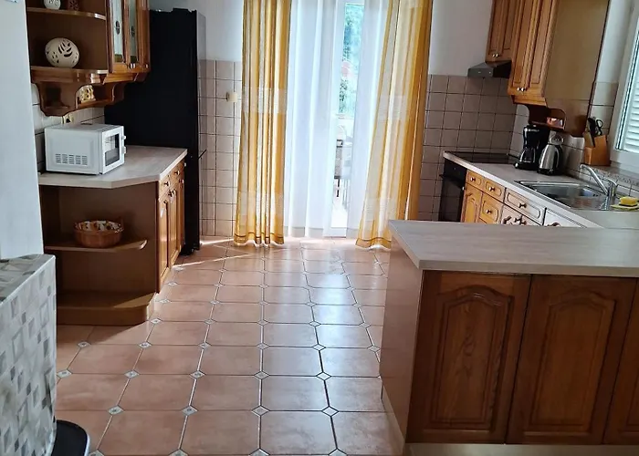Apartamento Sandra
