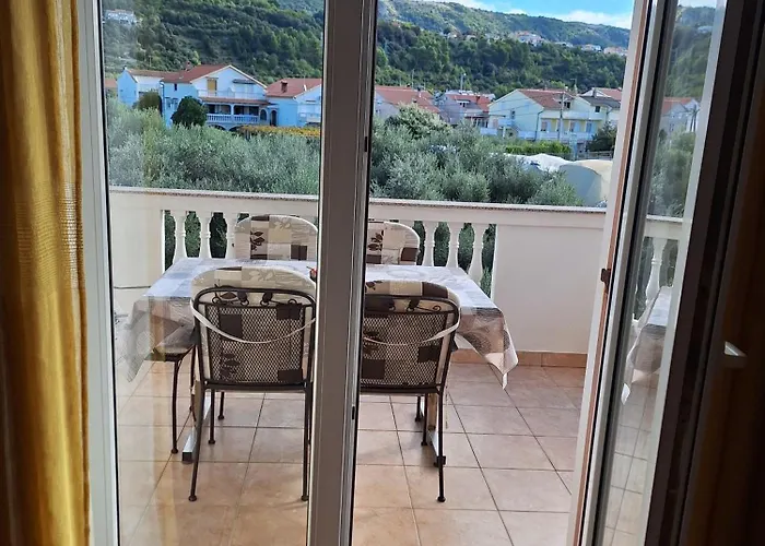 Sandra Apartamento Palit
