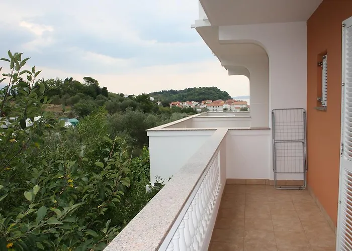 Apartamento Sandra