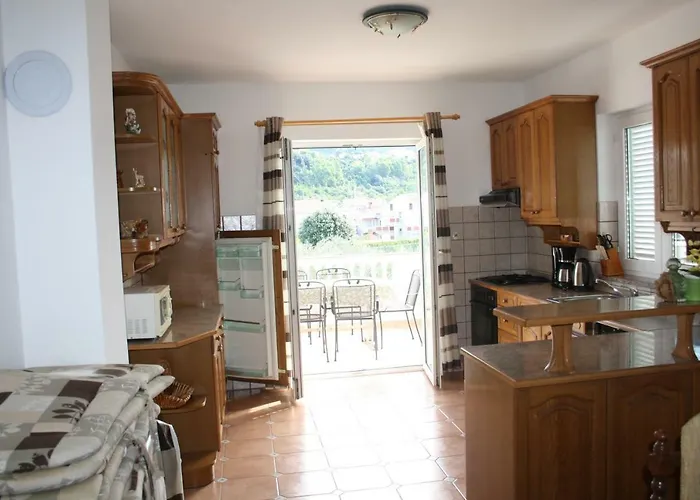 Apartamento Sandra Palit