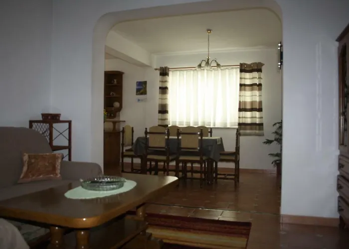 Apartamento Sandra *