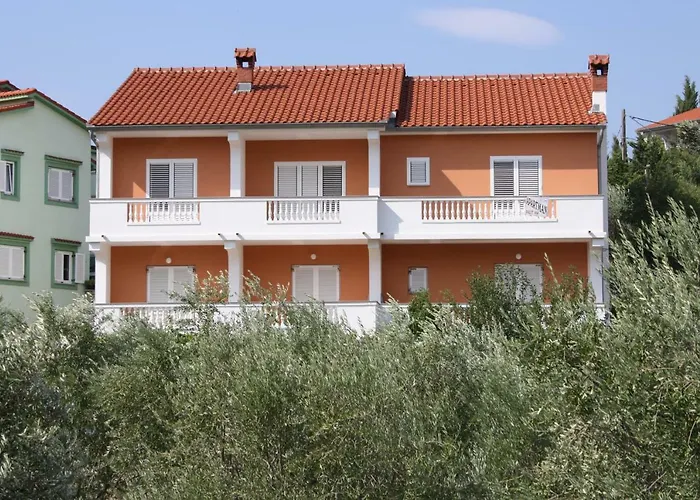 Sandra Apartamento Palit