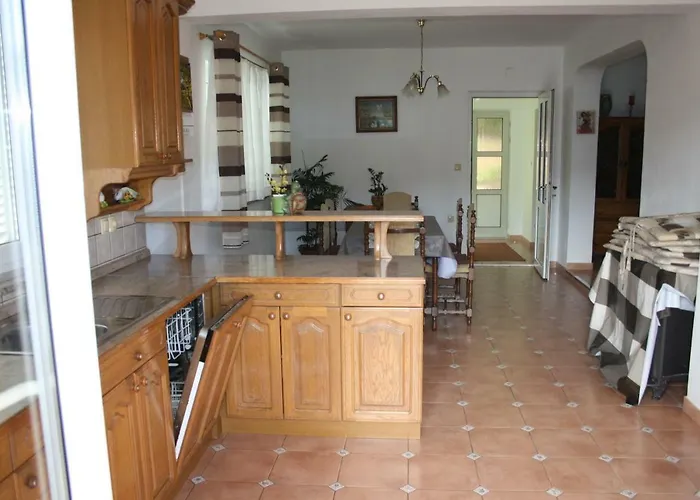 Sandra Apartamento Palit