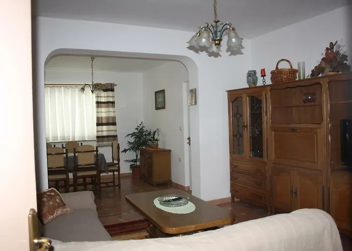 Apartamento Sandra Palit