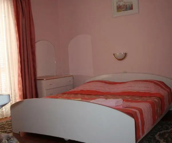 Sandra Apartamento Palit