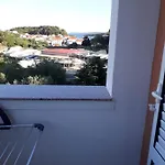 Appartement Sandra *