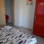 Apartment Sandra *