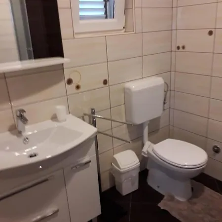 Apartment Sandra *