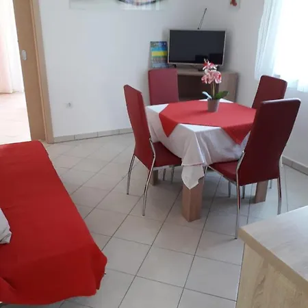 Sandra Apartment