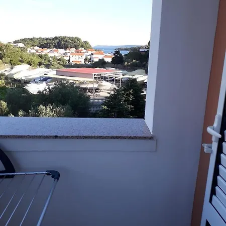 Apartment Sandra *