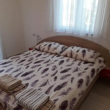 Appartement Sandra *