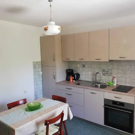 Appartement Sandra Palit