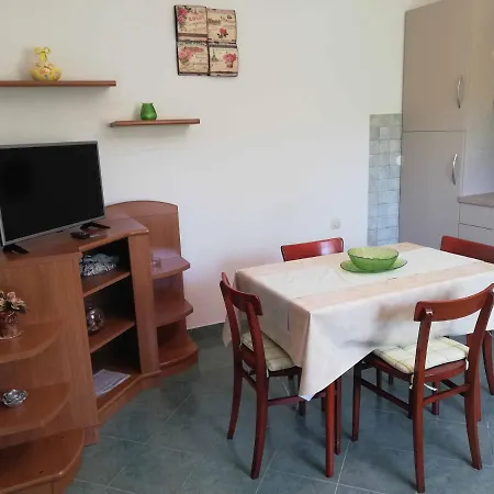 Appartement Sandra Palit