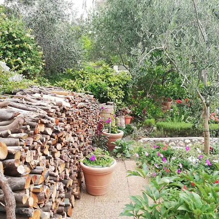 Sandra Appartement *