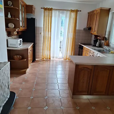Apartament Sandra