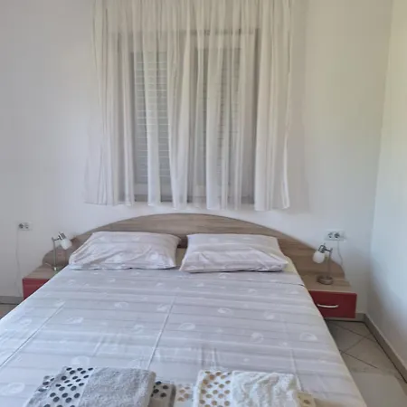 Sandra Apartment