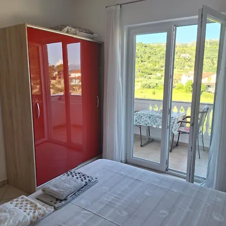 Apartment Sandra