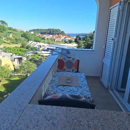 Apartament Sandra