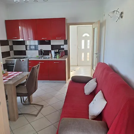 Apartment Sandra Palit