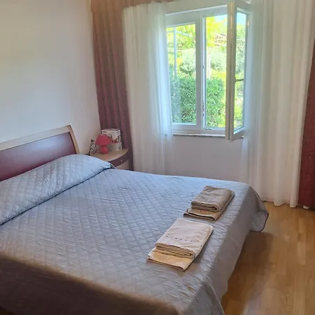 Sandra Apartment