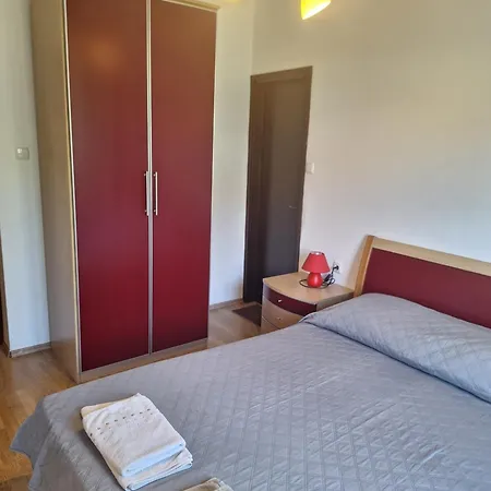 Sandra Apartament Palit