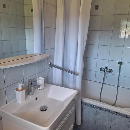 Sandra Apartament