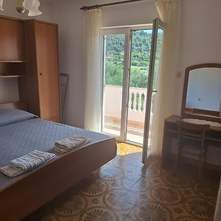 Apartment Sandra *