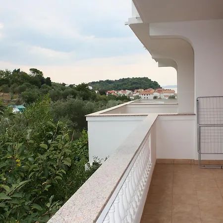 Apartment Sandra