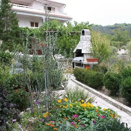 Sandra Appartement Palit