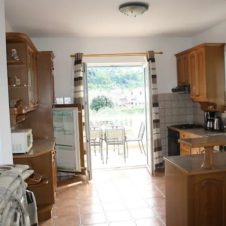 Apartment Sandra Palit