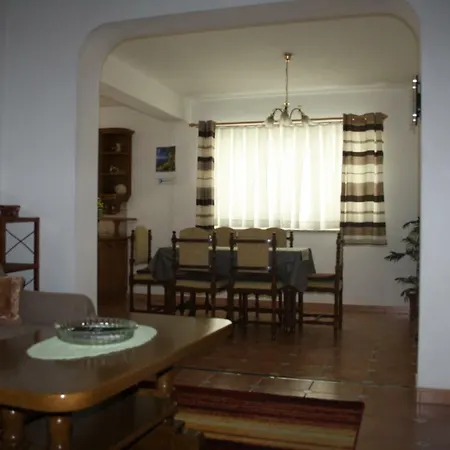 Appartement Sandra *