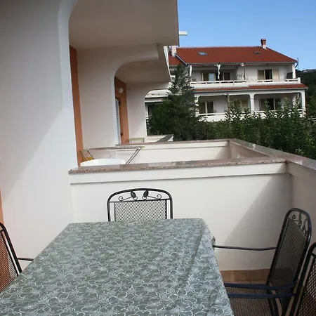 Sandra Apartment *