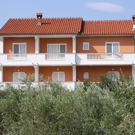 Sandra Appartement Palit