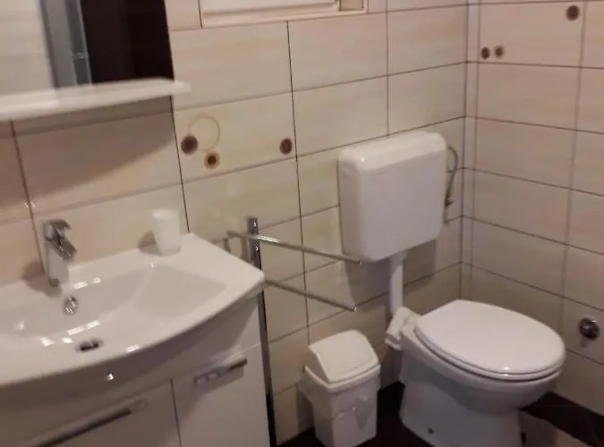 Διαμέρισμα Sandra *