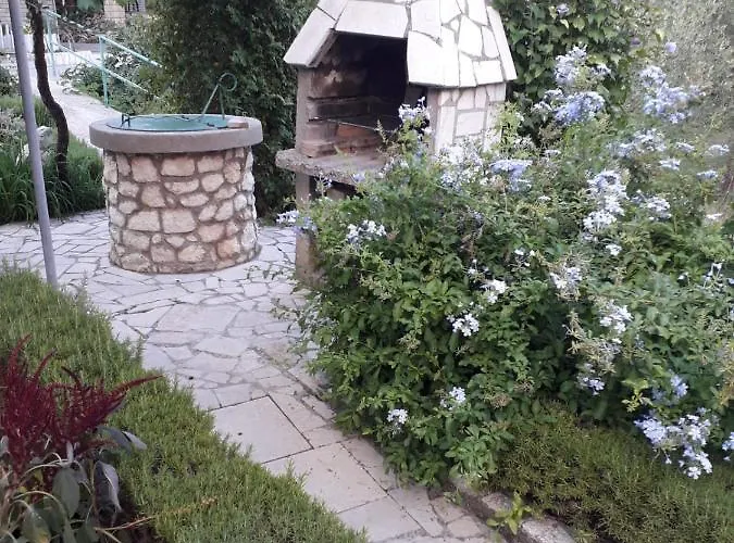 Sandra Διαμέρισμα Palit