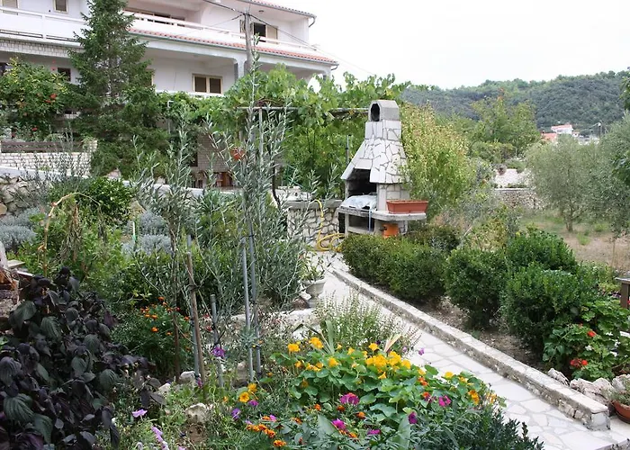 Sandra Διαμέρισμα Palit